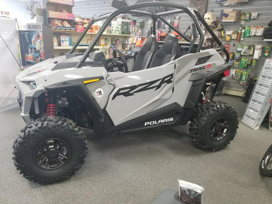 2023 Polaris® RZR Trail S 1000 Premium