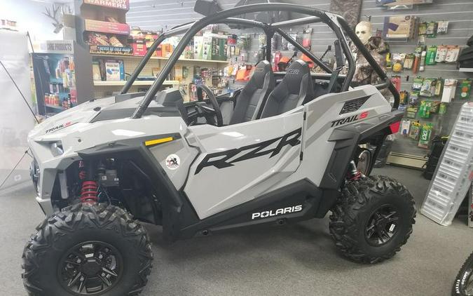 2023 Polaris® RZR Trail S 1000 Premium