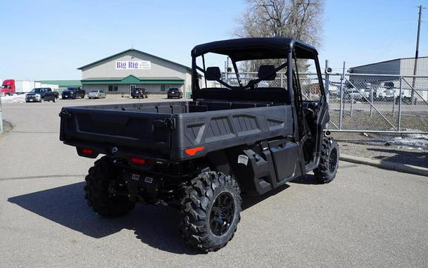 2023 Can-Am® Defender PRO XT HD10