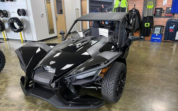 2023 Polaris Slingshot® Slingshot® S with Technology Package 1 AutoDrive