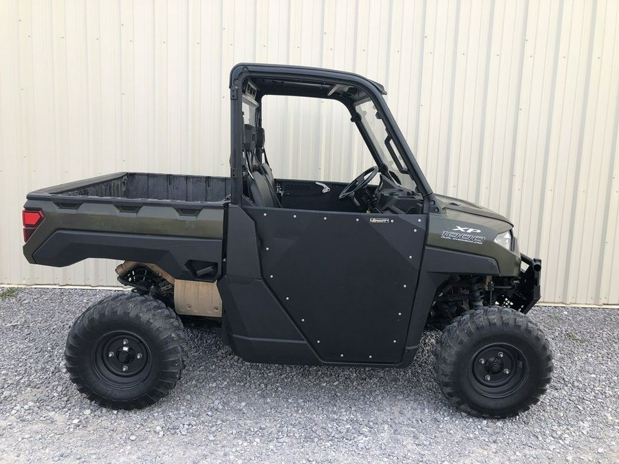 2019 Polaris® Ranger XP® 1000 EPS