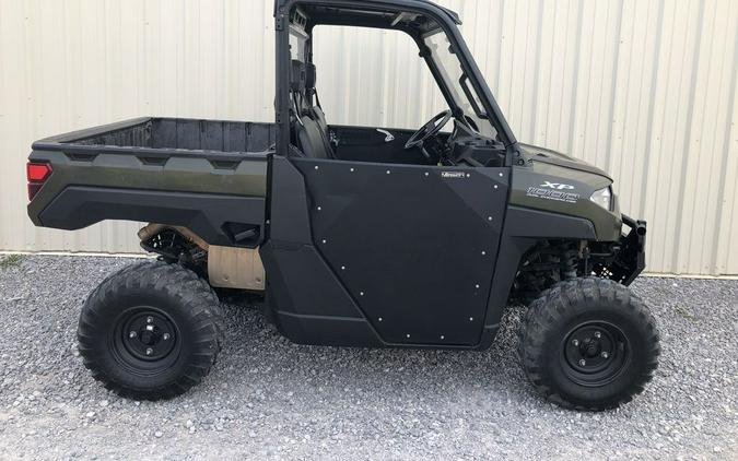 2019 Polaris® Ranger XP® 1000 EPS