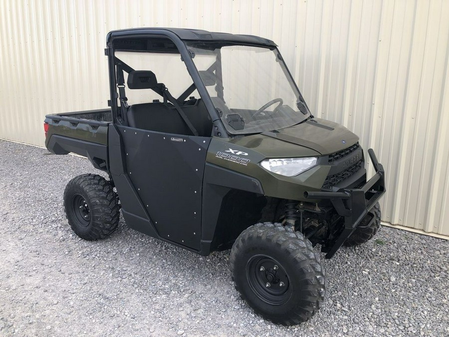 2019 Polaris® Ranger XP® 1000 EPS