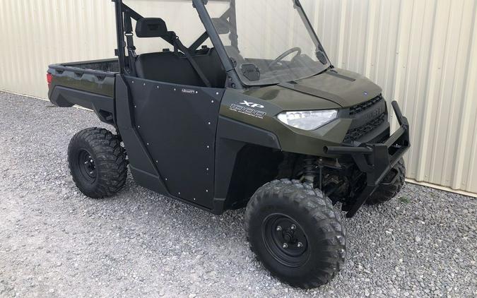 2019 Polaris® Ranger XP® 1000 EPS