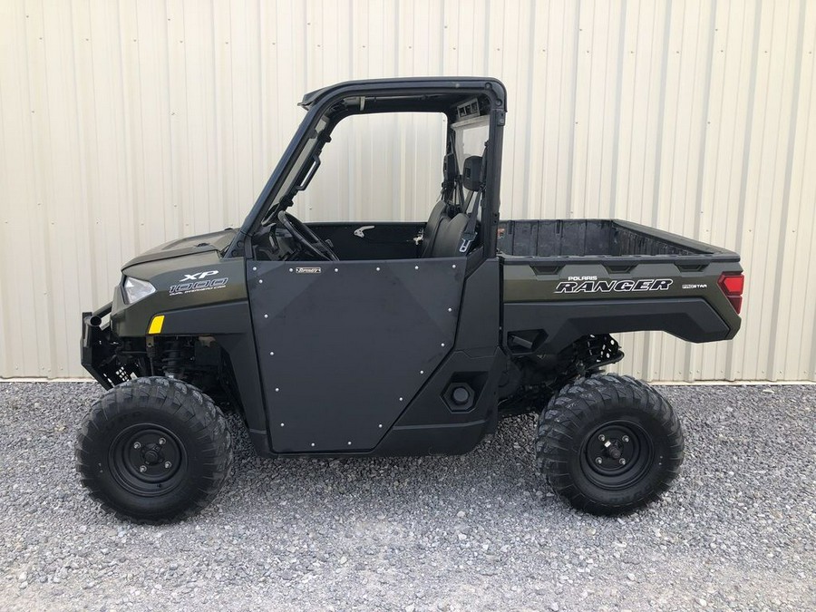 2019 Polaris® Ranger XP® 1000 EPS