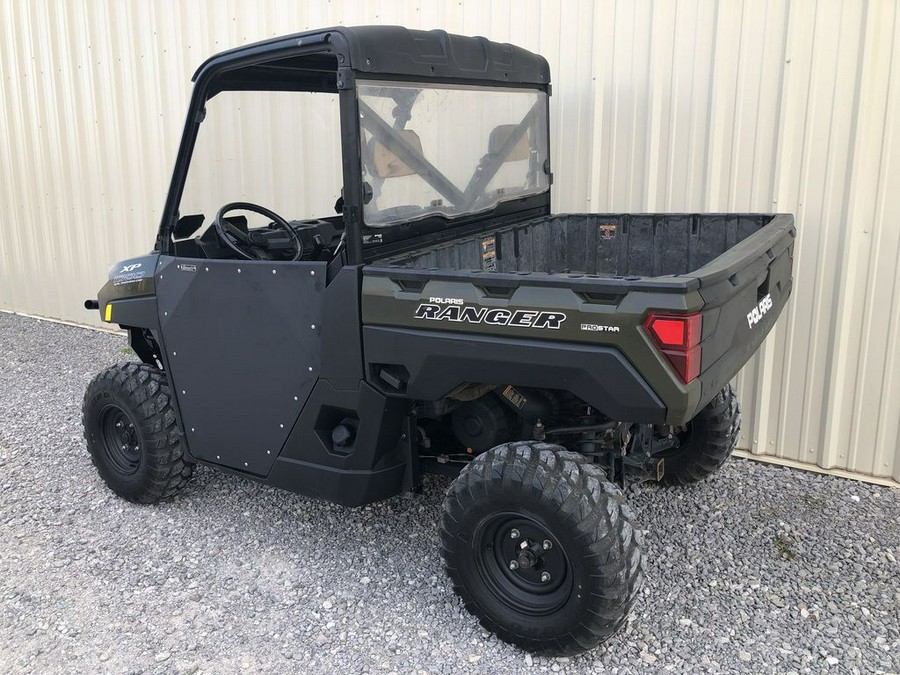 2019 Polaris® Ranger XP® 1000 EPS