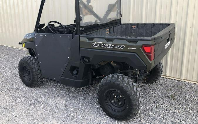 2019 Polaris® Ranger XP® 1000 EPS