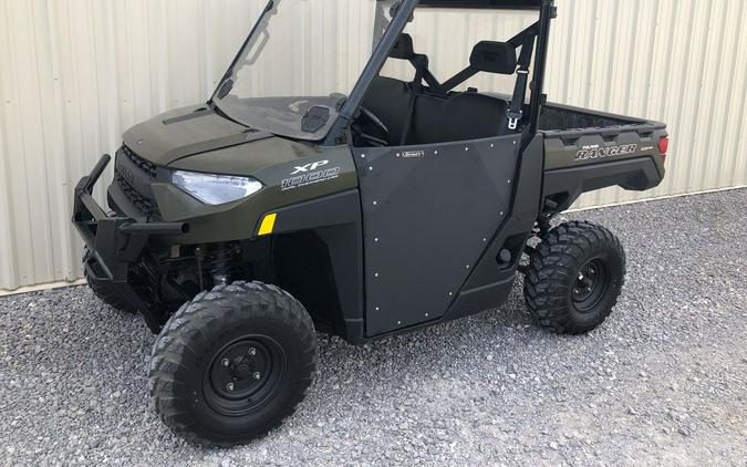 2019 Polaris® Ranger XP® 1000 EPS