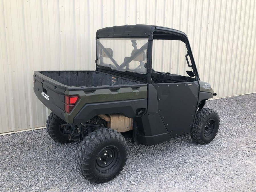 2019 Polaris® Ranger XP® 1000 EPS