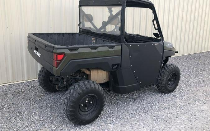 2019 Polaris® Ranger XP® 1000 EPS