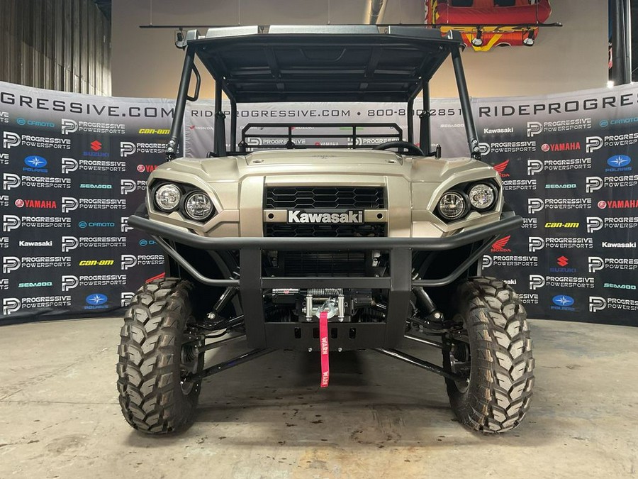 2024 Kawasaki Mule PRO-FXT™ 1000 LE Ranch Edition