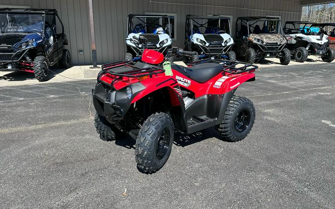 2024 Kawasaki Brute Force 300