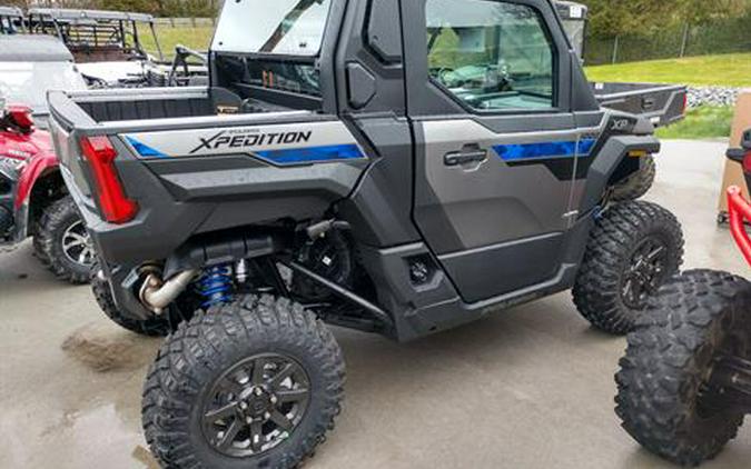 2024 Polaris Polaris XPEDITION XP Northstar