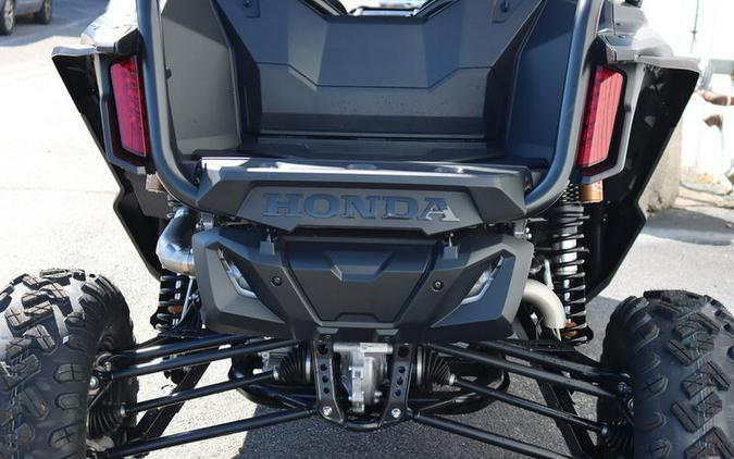 2024 Honda® Talon 1000R