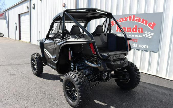 2024 Honda® Talon 1000R