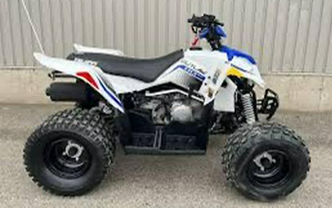 2024 Polaris Outlaw 110 EFI