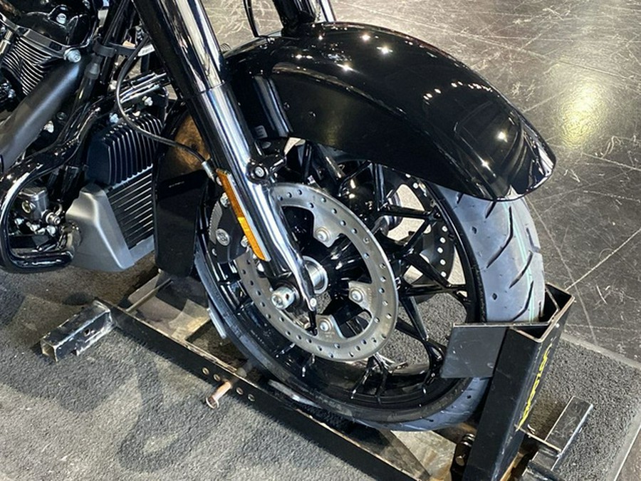 2024 Harley-Davidson Touring FLHRXS - Road King Special