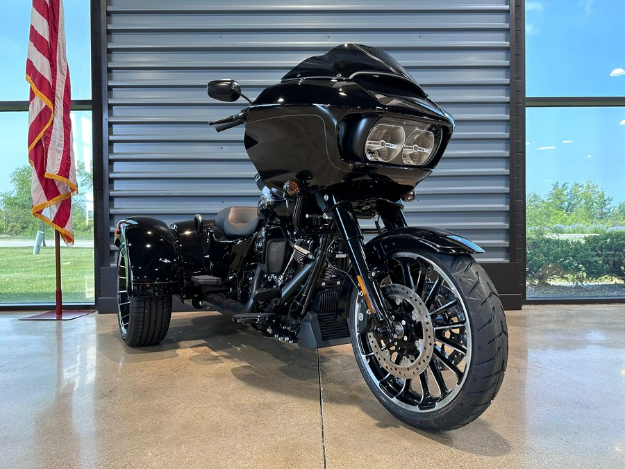 2024 Harley-Davidson Road Glide 3