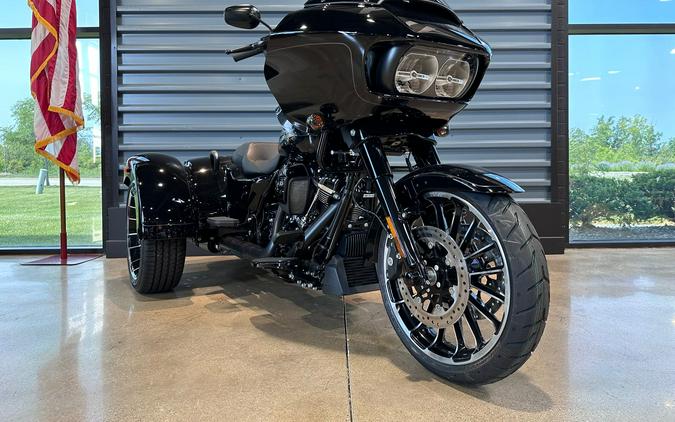 2024 Harley-Davidson Road Glide 3