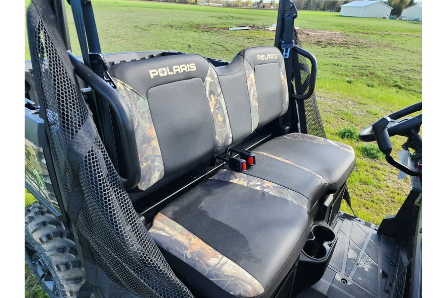 2023 Polaris Industries RANGER SP 570 PREMIUM - PPC