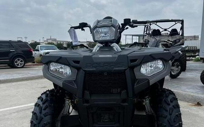 2024 Polaris® A24SDE57A4