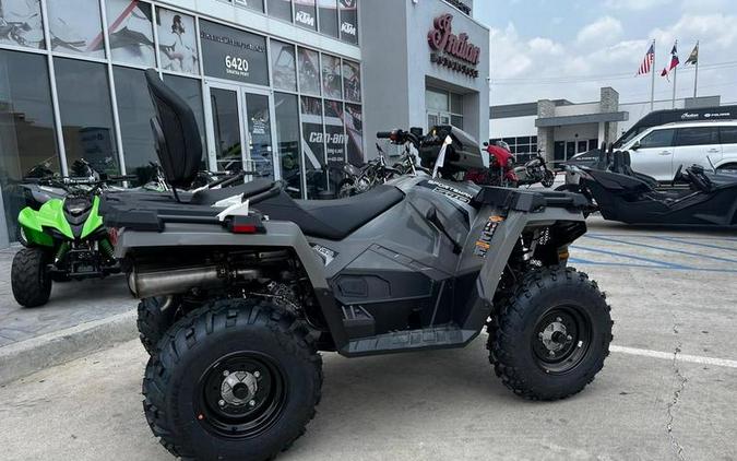 2024 Polaris® A24SDE57A4