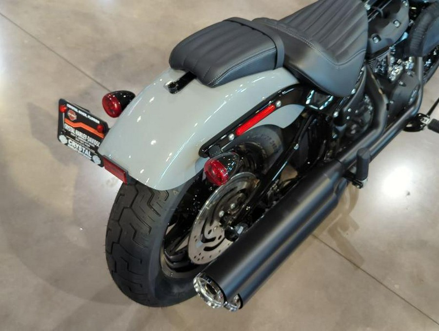 2024 Harley-Davidson® FXBBS - Street Bob® 114