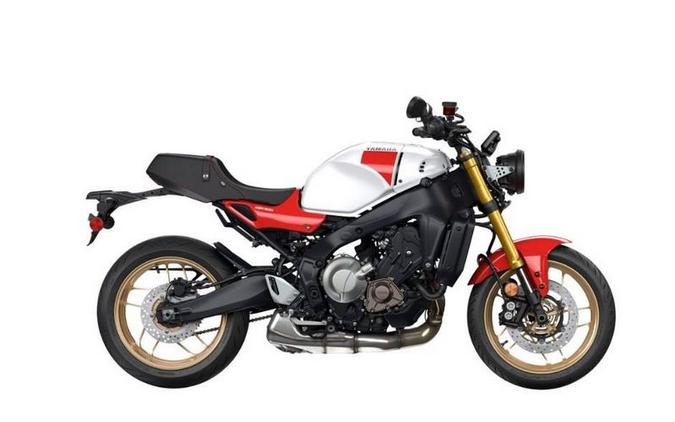 2024 Yamaha XSR900 GP First Look [With Specs and Photos]