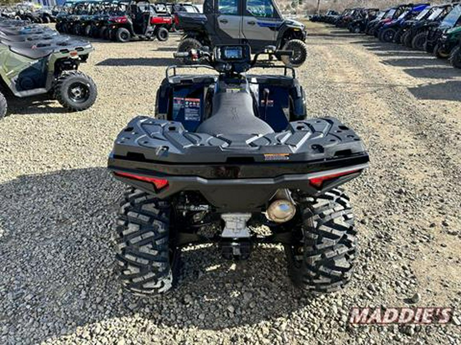 2024 Polaris Sportsman 570 Trail