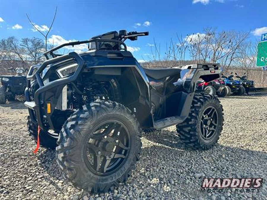 2024 Polaris Sportsman 570 Trail