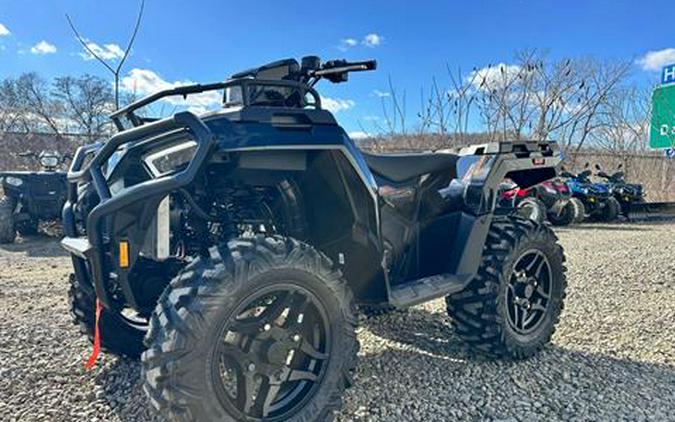 2024 Polaris Sportsman 570 Trail