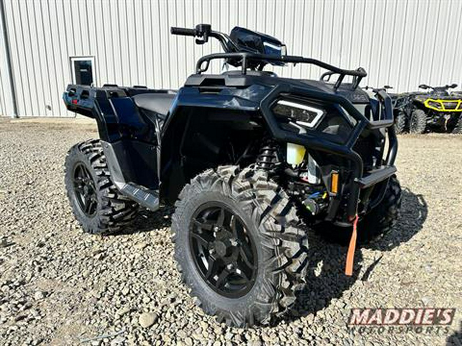 2024 Polaris Sportsman 570 Trail