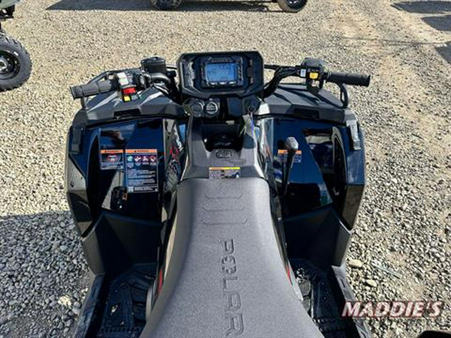 2024 Polaris Sportsman 570 Trail