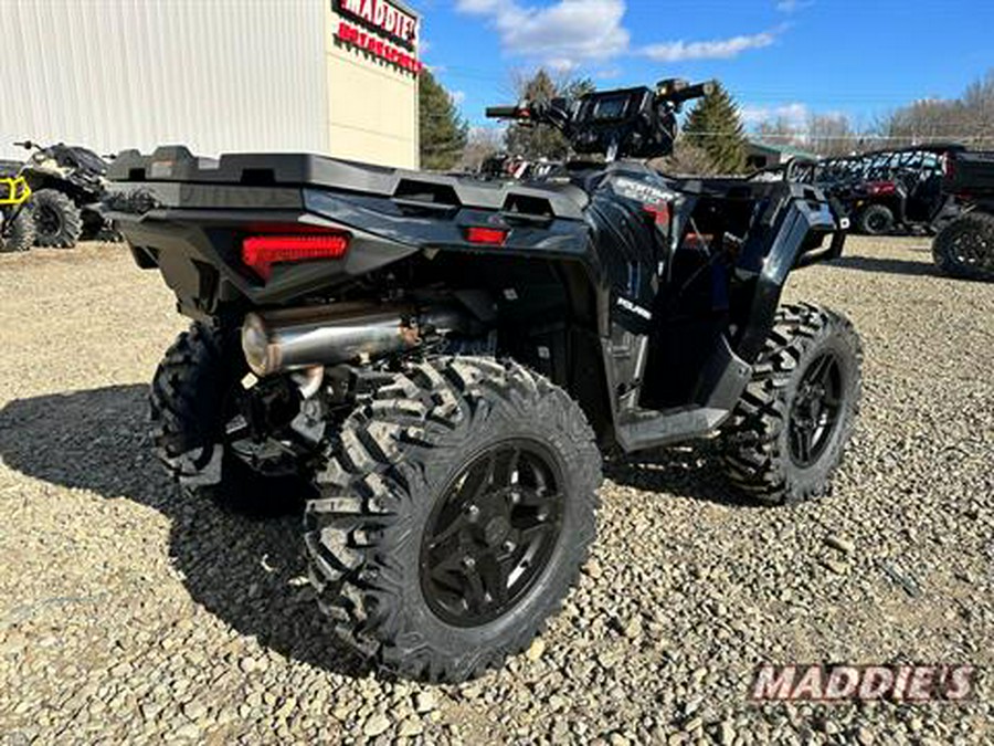 2024 Polaris Sportsman 570 Trail