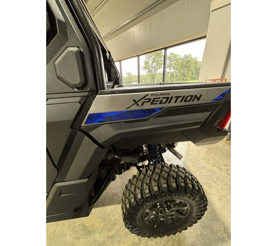 2024 Polaris® XPedition XP Ultimate