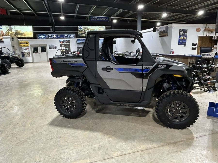 2024 Polaris® XPedition XP Ultimate