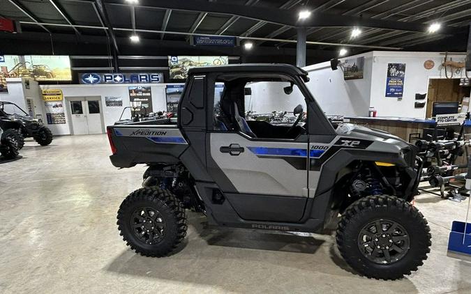 2024 Polaris® XPedition XP Ultimate