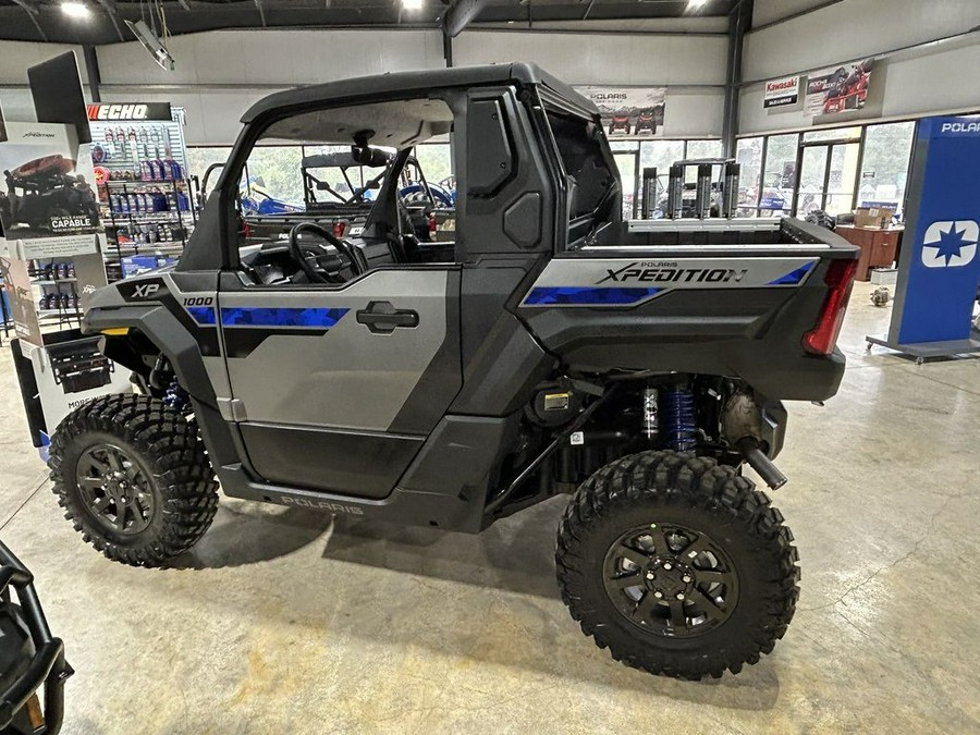 2024 Polaris® XPedition XP Ultimate