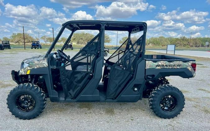 2025 Polaris Ranger® Crew XP 1000 Premium