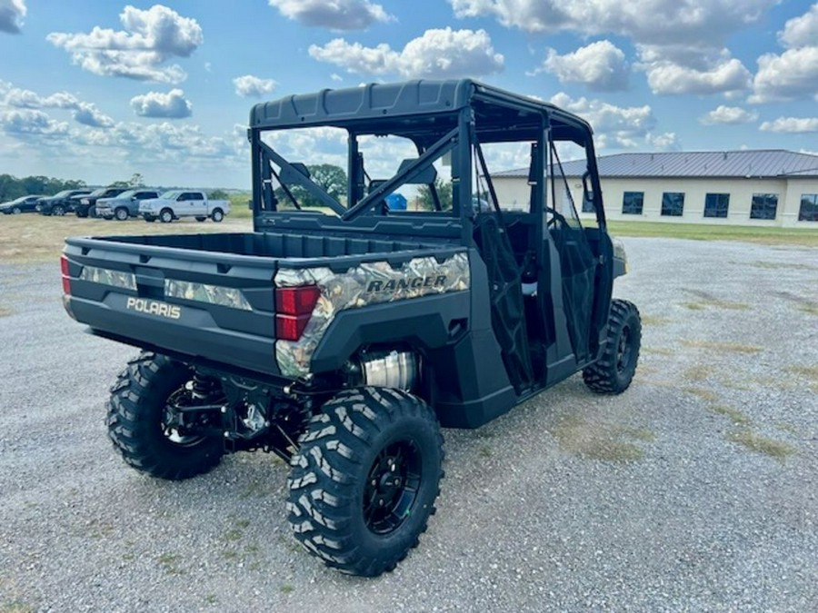 2025 Polaris Ranger® Crew XP 1000 Premium