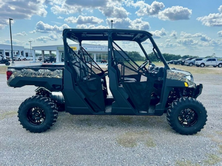 2025 Polaris Ranger® Crew XP 1000 Premium