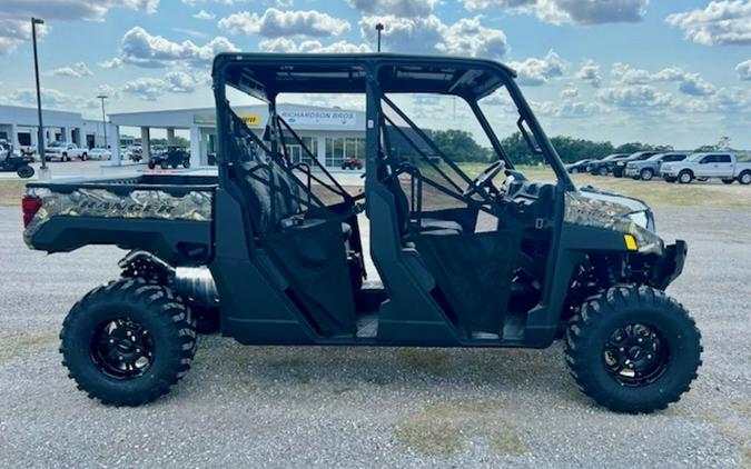 2025 Polaris Ranger® Crew XP 1000 Premium