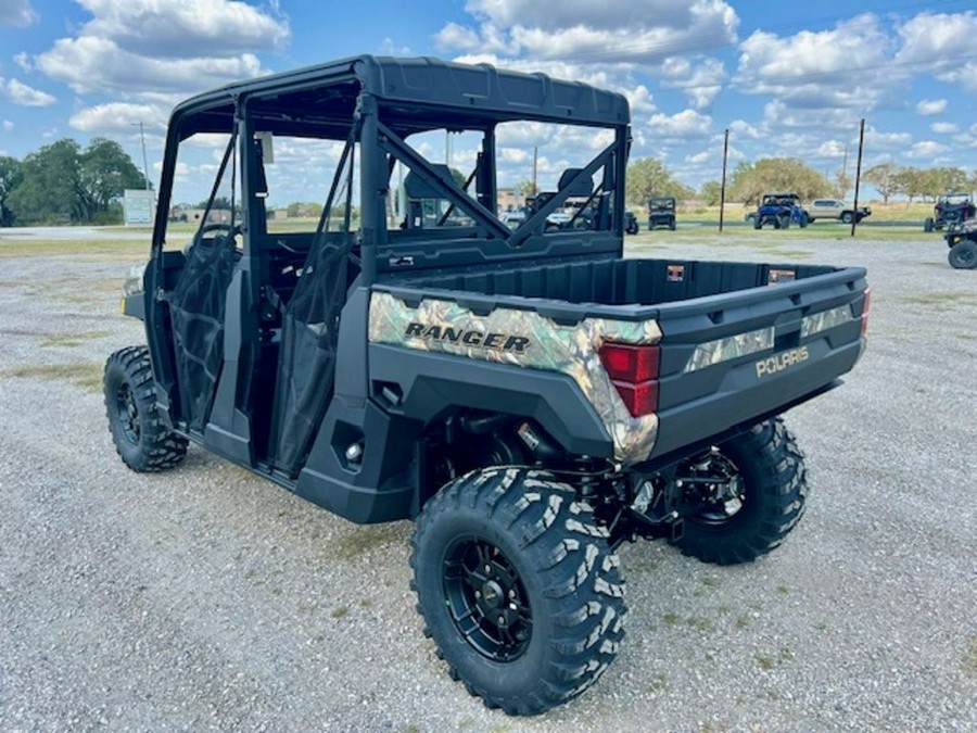 2025 Polaris Ranger® Crew XP 1000 Premium