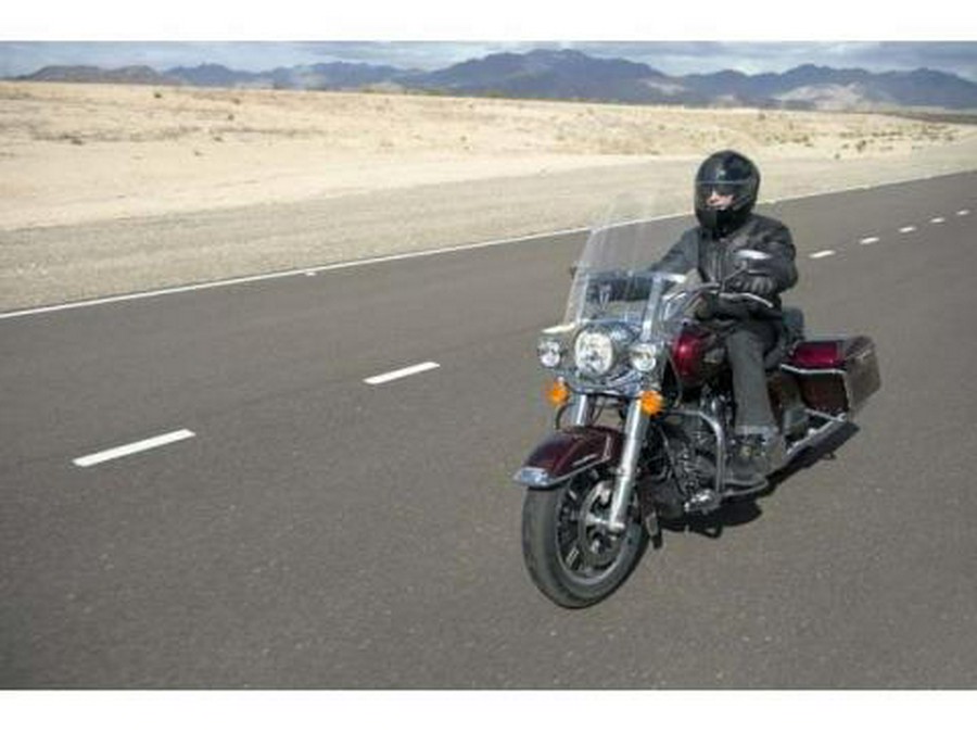 2014 Harley-Davidson Road King®