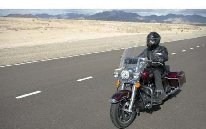 2014 Harley-Davidson Road King®