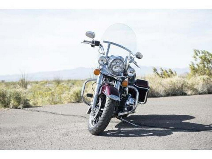 2014 Harley-Davidson Road King®