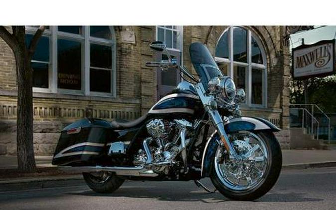 2014 Harley-Davidson Road King®