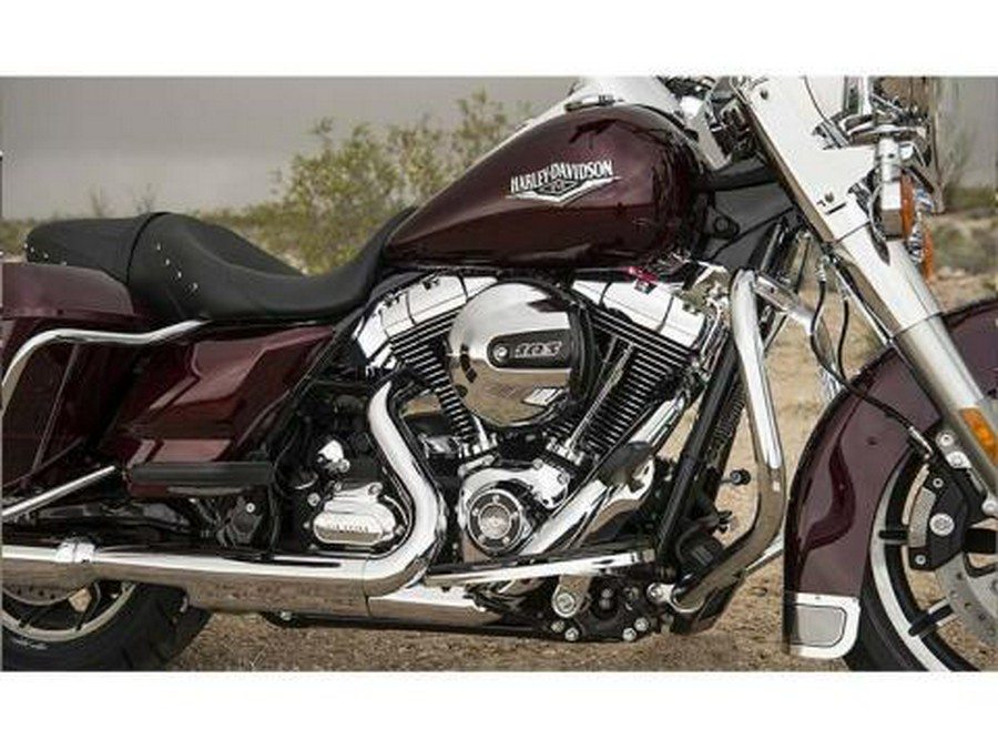 2014 Harley-Davidson Road King®