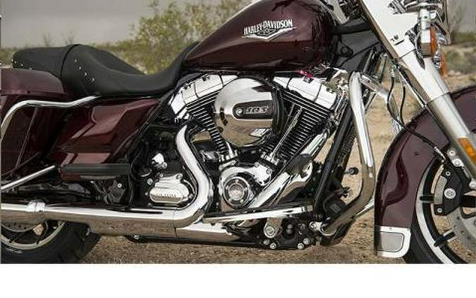 2014 Harley-Davidson Road King®