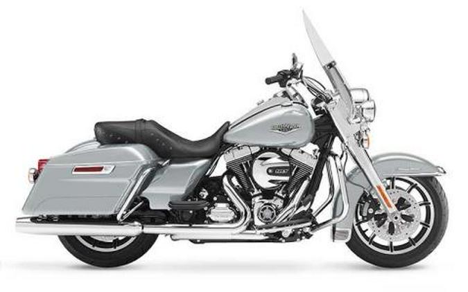 2014 Harley-Davidson Road King®